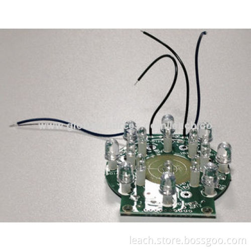 LED Lighting Driver PCBA Board